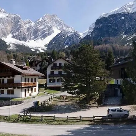 Appartamento Continental 101- 4 Beds