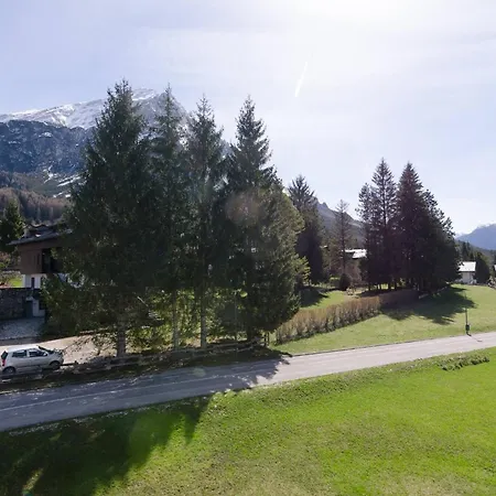 Continental 101- 4 Beds San Vito di Cadore