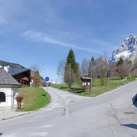 Continental 101- 4 Beds * San Vito di Cadore