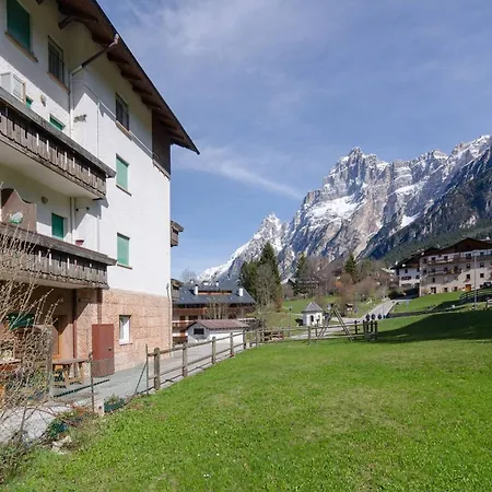 Appartamento Continental 101- 4 Beds