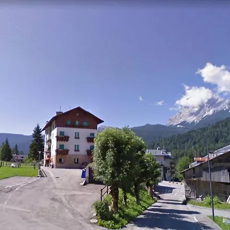 アパート Continental 101- 4 Beds *