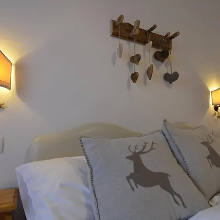 Continental 101- 4 Beds San Vito di Cadore