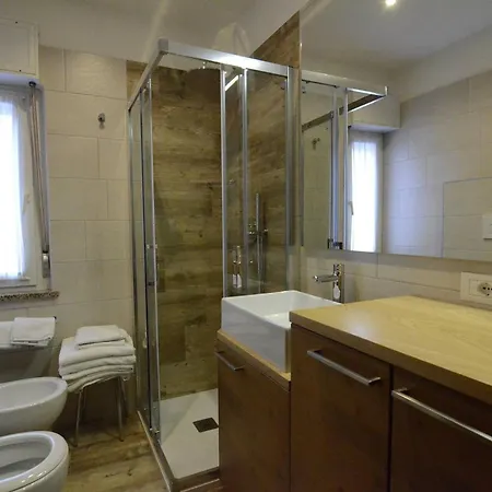 Appartamento Continental 101- 4 Beds