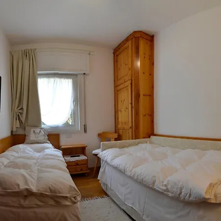 Continental 101- 4 Beds アパート サン・ヴィート・ディ・カドーレ