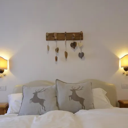 Continental 101- 4 Beds *