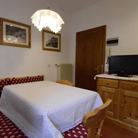 Continental 101- 4 Beds * San Vito di Cadore