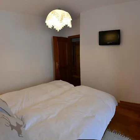 Appartement Continental 101- 4 Beds San Vito di Cadore