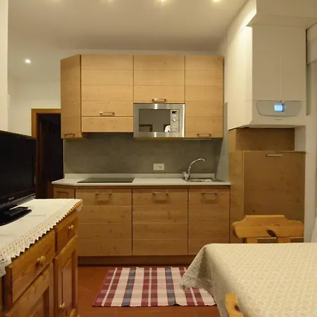 Continental 101- 4 Beds San Vito di Cadore