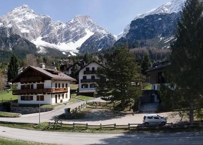 Appartamento Continental 101- 4 Beds