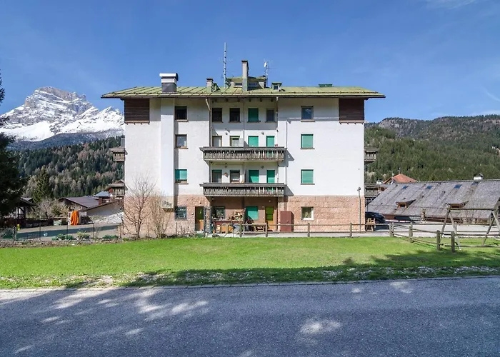 Continental 101- 4 Beds Appartamento *
