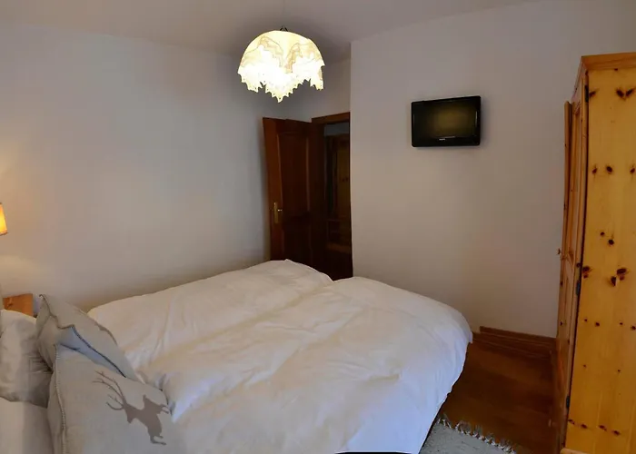 Apartament Continental 101- 4 Beds San Vito di Cadore