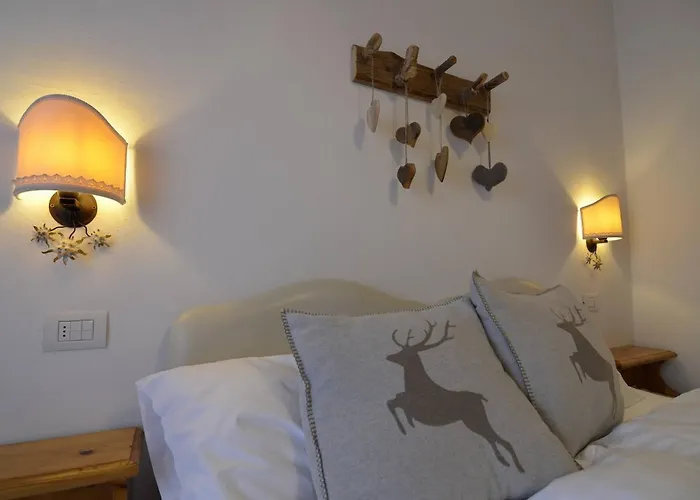 Continental 101- 4 Beds San Vito di Cadore