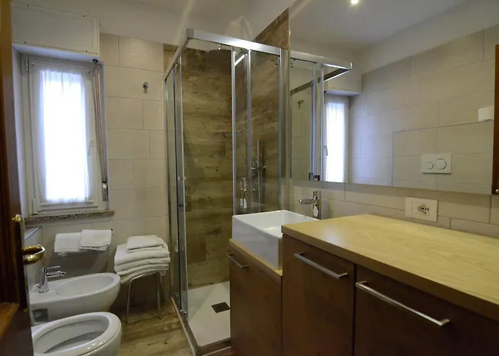 Appartamento Continental 101- 4 Beds