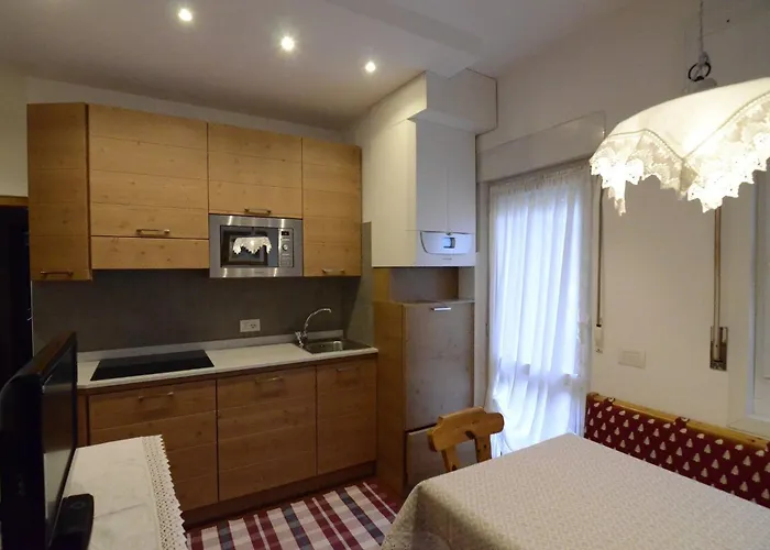 Continental 101- 4 Beds Apartament *