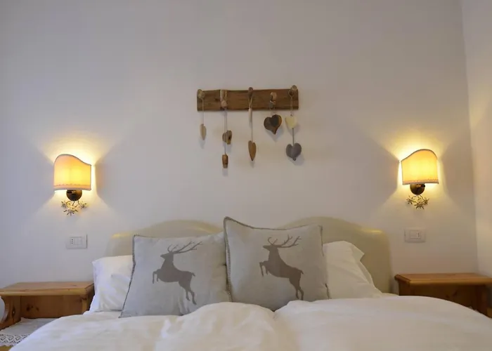 Continental 101- 4 Beds *